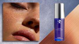 iS Clinical, marca cosmecéutica de Hollywood, propone el aliado perfecto para dar un push de hidratación a la piel 