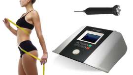 Te presentamos el nuevo manípulo de Imperium MED 400, Mini bquad. Único en el mercado con Diatermocontracción Facial. Y para corporal, bquad, los mejores resultados. Para un tratamiento global, incluyendo la elevación de párpados