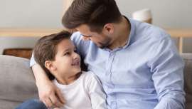 Seguro que aciertas, y encima serás el o la más original. Regala salud y orientación nutricional, lo más para papá 