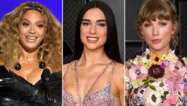 Tres ganadoras en la 63 edición de los Grammy celebrada en el Staples Center de Los Angeles que encumbraron a la mujer, sus roles y empoderamiento en las artes y lo cotidiano y a sus looks, toda una declaración de intenciones y tendencias 