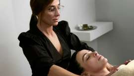 Los profesionales de la terapia facial Sulyfth pueden acogerse ahora a este nuevo método de educación mayormente on-line