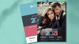 Casi 800 páginas para el nuevo catálogo de Industrias Oriol, peluquería, barbería y estética, en on-line y físico