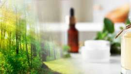 Un premio y reto global cuyo objetivo es encontrar soluciones de sostenibilidad en la industria de la belleza referido a los ingredientes cosméticos 