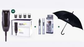 Perfect Beauty Men tienen lo que papá más quiere