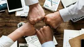 Si estás pensando en montar tu propio negocio y darle forma a tu idea, Madrid, Cataluña y Comunidad Valenciana son las regiones con más facilidades para iniciar y gestionar una actividad empresarial en estos momentos 