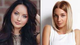 Estos son los cortes y peinados que los expertos estilistas recomiendan cuando se trata de mujeres con caras alargadas y/ovaladas. Todos, ¡a la última!