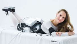 Um novo tipo de cliente chama à tua porta, quer músculo, força e resistência física