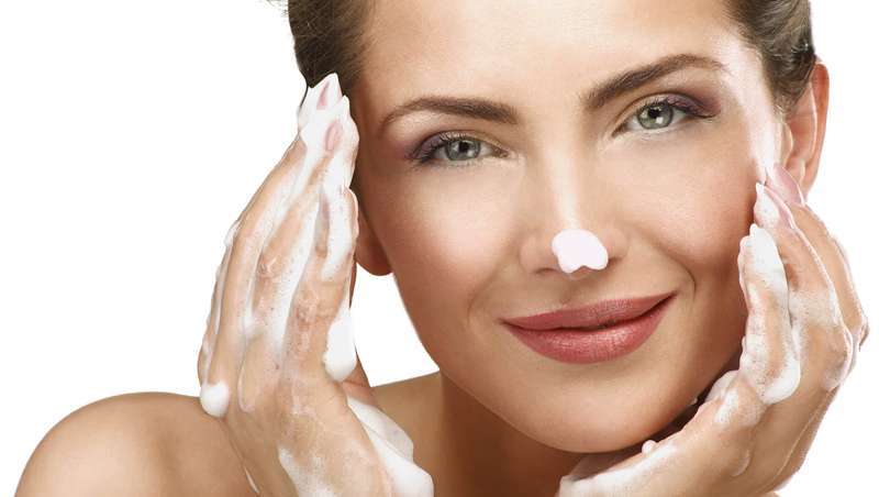 O interesse pelo cuidado facial ganha a partida ao corporal