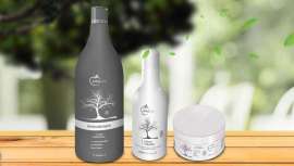 Aminoterapia Apple Cell, alisado y reconstrucción natural, se ha convertido en tan solo un año desde su lanzamiento en el preferido de los profesionales y salones de peluquería y sus clientas