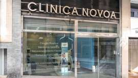 El nuevo centro tendrá 365 metros cuadrados, contando con seis boxes y dos salas de espera