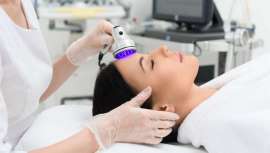 La Asociación Nacional de Perfumería y Cosmética (Stanpa), en representación del sector de la estética profesional de Andalucía, ha reclamado a la Junta ser considerado esencial para evitar su cierre en las sucesivas olas de la pandemia