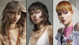 Femenina, brillante y con mucha personalidad. Así es la nueva colección Primavera/Verano 2021 para el cabello de Cotril