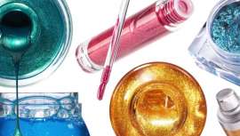 Si quieres un brillo de espejo y buscas los pigmentos que poseen este efecto, Merck Glassflake tiene la solución para tus fórmulas cosméticas y de maquillaje. Desde la plata hasta el color del cuerpo