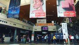 BolognaFiere e Informa Markets, los organizadores de Cosmoprof Asia esperan poder celebrar la 25ª edición de la feria del 17 al 19 de noviembre de 2021 junto a Cosmopack 