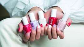 La influencer lanza su primera colección de esmaltes de uñas inspirada en su personalidad, los imprescindibles Essie, colores a la última en tendencias 