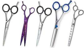 Con el paso del tiempo se ha confirmado como una de las herramientas más importantes dentro de los salones de peluquería. Y es que la tijera es, prácticamente, una prolongación de las manos del estilista