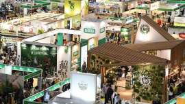 Será el próximo mes de julio en el Palau Sant Jordi. Con 350 expositores y 20.000 visitantes, además de 400 actividades físicas y virtuales