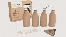 Jabil anuncia que aumentará su producción de botellas de papel en Europa y EE UU