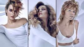 Con una nueva mirada puesta en el futuro, la mítica marca Llongueras vuelve a crear tendencia y a adelantar los estilos que van a pisar las calles la nueva temporada, reinventando la esencia de cortes, colores y peinados 