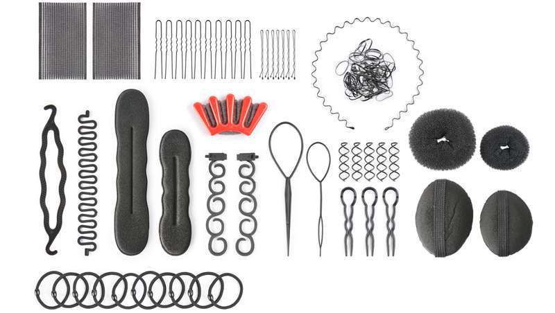 O Kit essencial para fazer apanhados, Kit Collected Styles