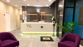 La compañía especializada en medicina y cirugía estética prevé facturar hasta 140 millones y apunta a las 100 clínicas en 2021