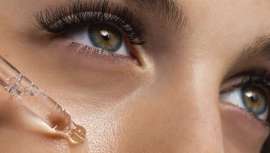 Con la llegada del buen tiempo, estamos más expuestos a la luz del sol... Se impone la necesidad de cosméticos específicos