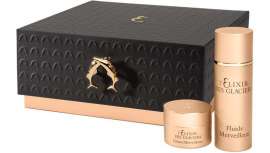 El secreto de esta colección reside en la remineralización con oligoelementos  marinos  raros extraídos  gracias  al estudio  del ADN  de esturión