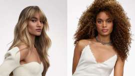 French Balayage está de moda. Una técnica y tipo de coloración que permite un acabado espectacular en todas las melenas, incluso las oscuras. Hoy te descubrimos los secretos de su aplicación junto a LOréal Professionnel Paris