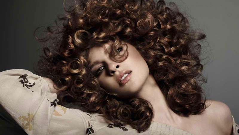 Guía del Método Curly Girl, la revolución de las cabelleras