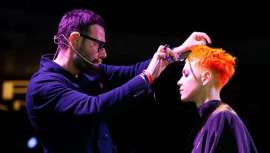 Si te sientes orgulloso de tus trabajos de coloración, opta a convertirte en el colorista nª 1 USA con Alfaparf Milano. Abierto el plazo de presentación