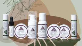 Marca norteamericana, que desde Denver, Colorado, ha hecho del CBD ingrediente principal del skincare y los tratamientos de salud, belleza y bienestar 
