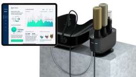 El pasado mes de enero, ambas empresas anunciaron en el CES2021 su tecnología LOréal Water Saver de cuidado del cabello sin desperdicio hídrico