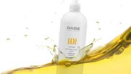 Los Laboratorios Babé formulan este jabón de aceite, perfecto para preservar la salud y la belleza de todo tipo de pieles