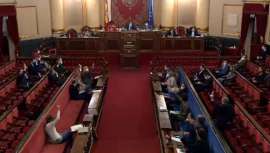 48 horas después de la votación en Congreso, la mayoría del Senado aprueba la recuperación del IVA reducido para la imagen personal