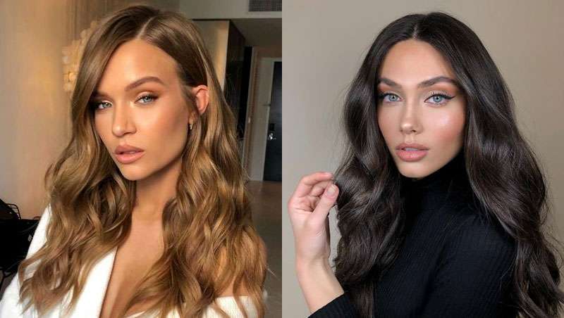 Descobre as cores de cabelo que vais levar esta primavera