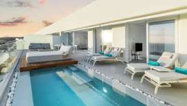 El sistema inmunitario necesita más que nunca esta vitamina que proporciona el sol para estar fortalecido. El hotel Royal Hideaway Corales Resort 5* de Tenerife es el lugar perfecto para recargarnos de energía y aprovechar el buen tiempo de la isla