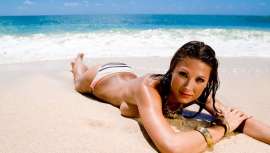 Rutina de 180 The Concept, diseñada específicamente para tratar desde dentro la flacidez que aparece con los años en la zona