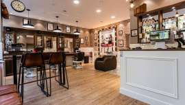 Con la vista puesta en Chile, esta cadena principal de peluquerías para el hombre en nuestro país iniciará en las próximas semanas un road show con inversionistas de Latinoamérica