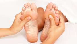 Objetivo: una mejor integración de la reflexoterapia en los protocolos de atención médica