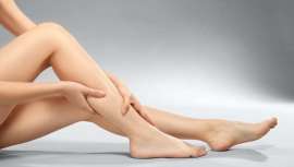 Con el efecto Photoshop instantáneo. Uno de los mejores tips beauty que se han inventado 