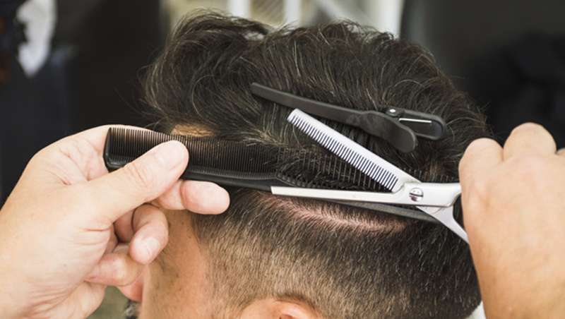 10 razones de peso para ser barbero...O barbera!