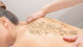 Un delicioso protocolo del centro de belleza Oxigen para una piel luminosa, lisa y sedosa; ideal si piensas usar autobronceadores