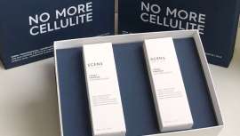 Novedad de la marca española Scens, para acabar del modo más natural con la incómoda y antiestética celulitis que tanto preocupa a las mujeres 