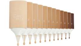 Dosis de alta precisión para consumidores preocupados por la eficacia de sus cosméticos