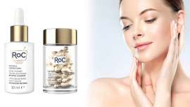 Y lo hace con nuevas fórmulas y productos a base de retinol, su ingrediente fetiche. Belleza comprobada científicamente destinada, ahora más que nunca, a mujeres reales