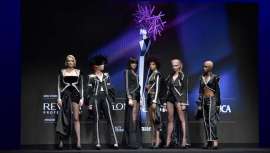 La ceremonia será retransmitida vía streaming, en riguroso directo y conexión gratuita