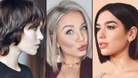 El Salón Alex Sestelo enumera los cortes y colores de la primavera verano 