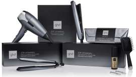 La marca británica de herramientas para el cabello, ghd, lleva transformando la vida de miles de mujeres con el poder de un Good Hair Day desde 2001. Sin duda, toda una celebración