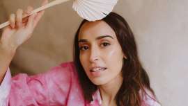 Cristina Lobato, famosa maquilladora, recomienda escoger la base en función de las necesidades de la piel y de los gustos personales. Y revisa los tips del maquillaje perfecto