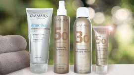 Engloba 4 extraordinarias fórmulas de rápida absorción con texturas únicas y aromas que nos cautivan